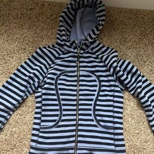 Lululemon Scuba Hoodie